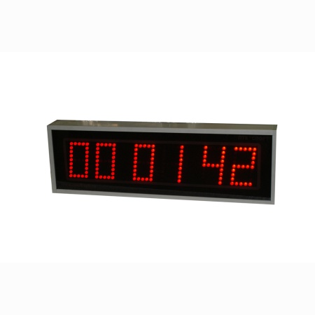 Купить Часы-секундомер настенные С2.25 знак 250 мм в Воскресенске 