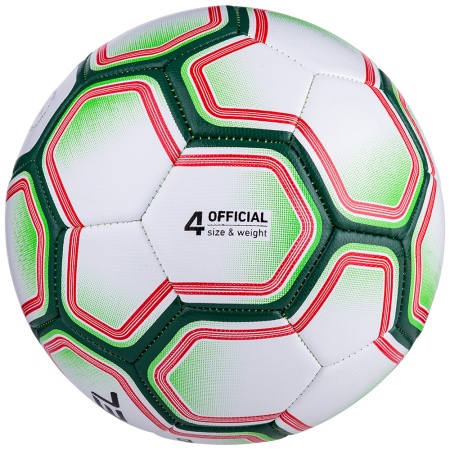 Купить Мяч футбольный Jögel Nano №4 в Воскресенске 
